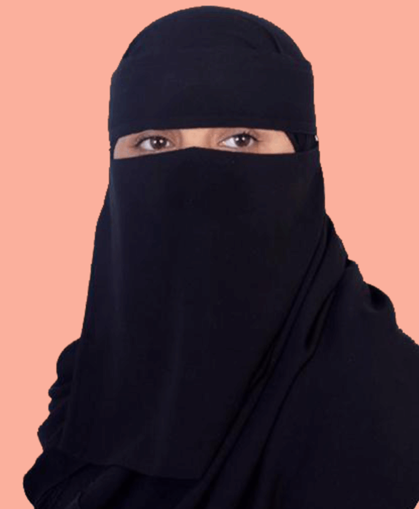 المدربة مها جعفري